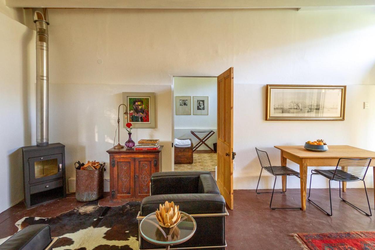The Barn On 62 - Cottages モンタギュー エクステリア 写真